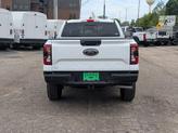 Thumbnail of 2025 Oxford White Ford Ranger