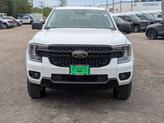 Thumbnail of 2025 Oxford White Ford Ranger