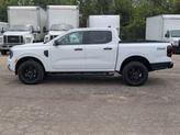 Thumbnail of 2025 Oxford White Ford Ranger