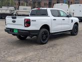 Thumbnail of 2025 Oxford White Ford Ranger