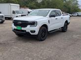 Thumbnail of 2025 Oxford White Ford Ranger