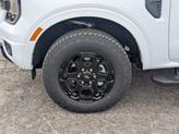 Thumbnail of 2025 Oxford White Ford Ranger
