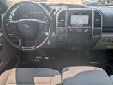 Thumbnail of 2020 Silver Ford F-150