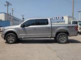 Thumbnail of 2020 Silver Ford F-150