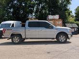 Thumbnail of 2020 Silver Ford F-150