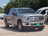 Thumbnail of 2020 Silver Ford F-150