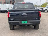 Thumbnail of 2025 Blue Ford F-150 Lightning