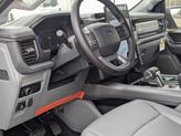 Thumbnail of 2025 Blue Ford F-150 Lightning