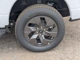 Thumbnail of 2025 Blue Ford F-150 Lightning