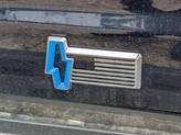 Thumbnail of 2025 Blue Ford F-150 Lightning