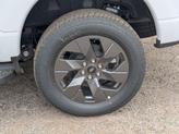 Thumbnail of 2025 Blue Metallic Ford F-150 Lightning
