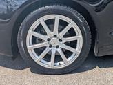 Thumbnail of 2019 Black Ford Fusion Hybrid
