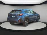 Thumbnail of 2025 Blue Subaru Crosstrek