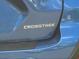 Thumbnail of 2025 Blue Subaru Crosstrek