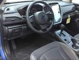 Thumbnail of 2025 Blue Subaru Crosstrek