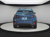 Thumbnail of 2025 Blue Subaru Crosstrek