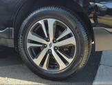 Thumbnail of 2018 Black Subaru Outback