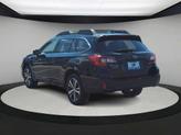 Thumbnail of 2018 Black Subaru Outback