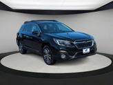 Thumbnail of 2018 Black Subaru Outback