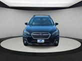 Thumbnail of 2018 Black Subaru Outback