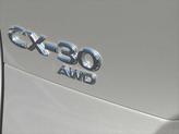 Thumbnail of 2024 White Mazda CX-30