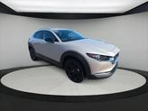 Thumbnail of 2024 White Mazda CX-30