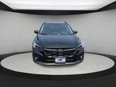 Thumbnail of 2025 Black Subaru Crosstrek