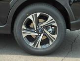 Thumbnail of 2025 Black Subaru Crosstrek