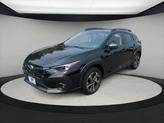 Thumbnail of 2025 Black Subaru Crosstrek