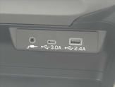 Thumbnail of 2025 Black Subaru Crosstrek