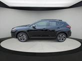 Thumbnail of 2025 Black Subaru Crosstrek