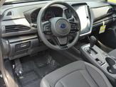 Thumbnail of 2025 Black Subaru Crosstrek
