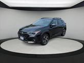 Thumbnail of 2025 Black Subaru Crosstrek