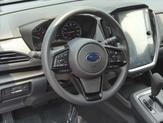Thumbnail of 2025 Black Subaru Crosstrek