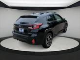 Thumbnail of 2025 Black Subaru Crosstrek