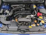 Thumbnail of 2024 Blue Subaru Crosstrek