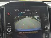 Thumbnail of 2024 Blue Subaru Crosstrek