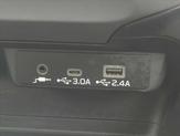Thumbnail of 2024 Blue Subaru Crosstrek