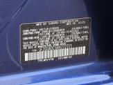 Thumbnail of 2024 Blue Subaru Crosstrek