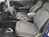 Thumbnail of 2024 Blue Subaru Crosstrek