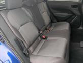 Thumbnail of 2024 Blue Subaru Crosstrek