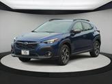 Thumbnail of 2024 Blue Subaru Crosstrek