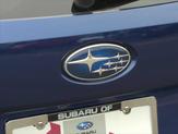 Thumbnail of 2024 Blue Subaru Crosstrek