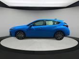 Thumbnail of 2025 Blue Subaru Impreza