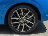 Thumbnail of 2025 Blue Subaru Impreza