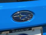 Thumbnail of 2025 Blue Subaru Impreza