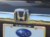 Thumbnail of 2008 Black Honda CR-V