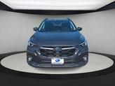 Thumbnail of 2024 Gray Subaru Crosstrek