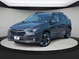 Photo of 2024 Gray Subaru Crosstrek