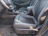 Thumbnail of 2024 Gray Subaru Crosstrek